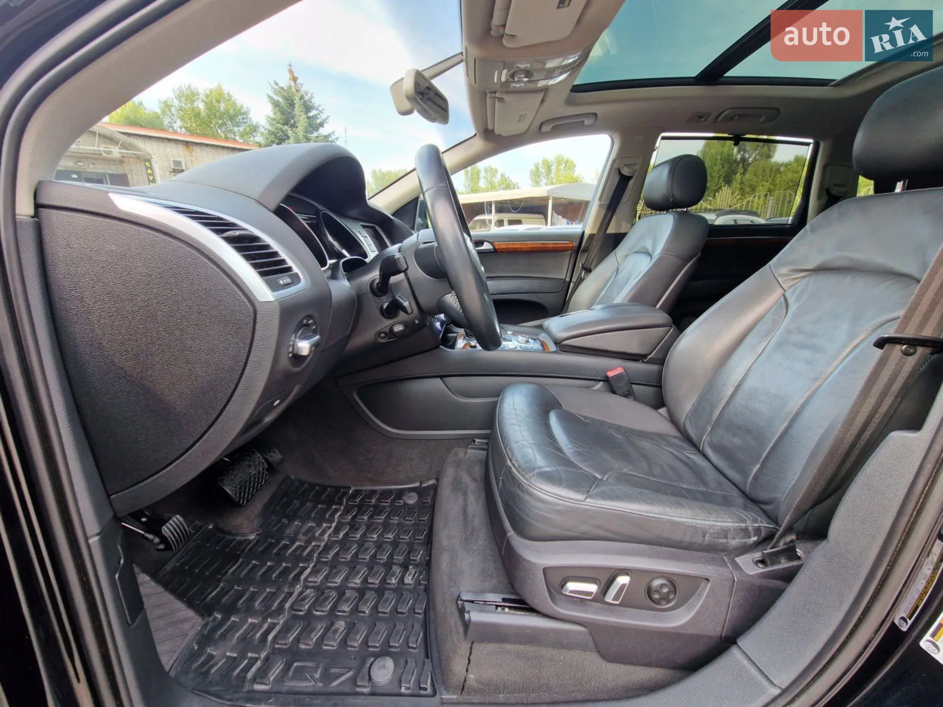 2015 Audi Q7 - мініатюра 6