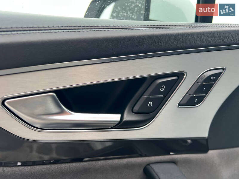 Внедорожник / Кроссовер Audi Q7 2015 в Львове фото 17 Внедорожник / Кроссовер Audi Q7 2015 в Львове