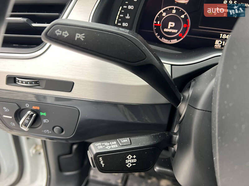 Внедорожник / Кроссовер Audi Q7 2015 в Львове фото 30 Внедорожник / Кроссовер Audi Q7 2015 в Львове