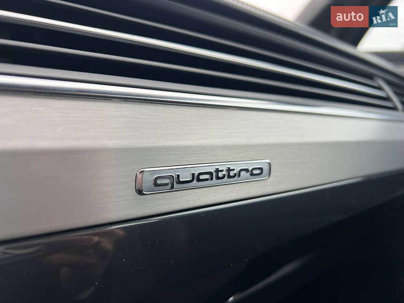 Внедорожник / Кроссовер Audi Q7 2015 в Львове фото 35 Внедорожник / Кроссовер Audi Q7 2015 в Львове