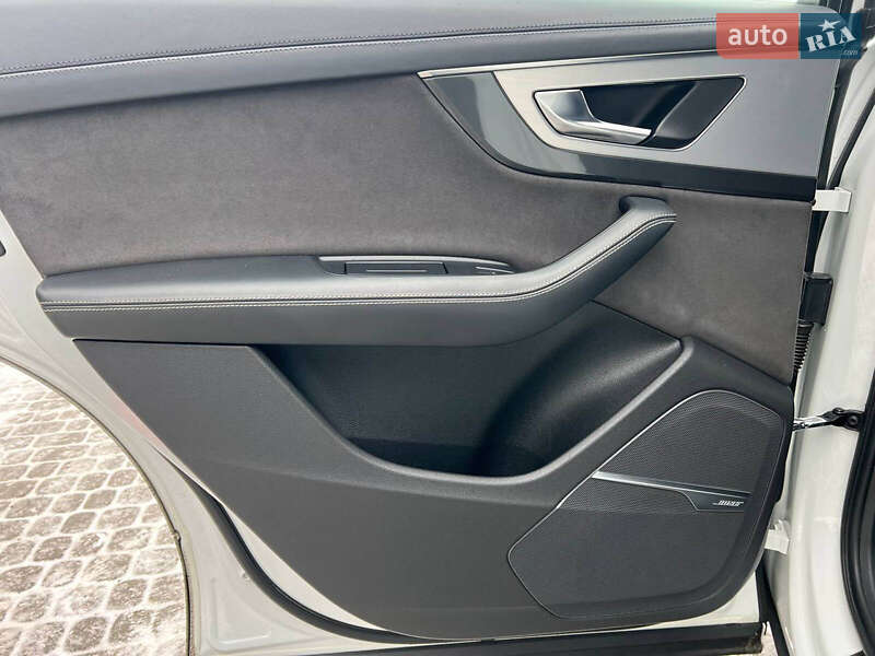 Внедорожник / Кроссовер Audi Q7 2015 в Львове фото 37 Внедорожник / Кроссовер Audi Q7 2015 в Львове