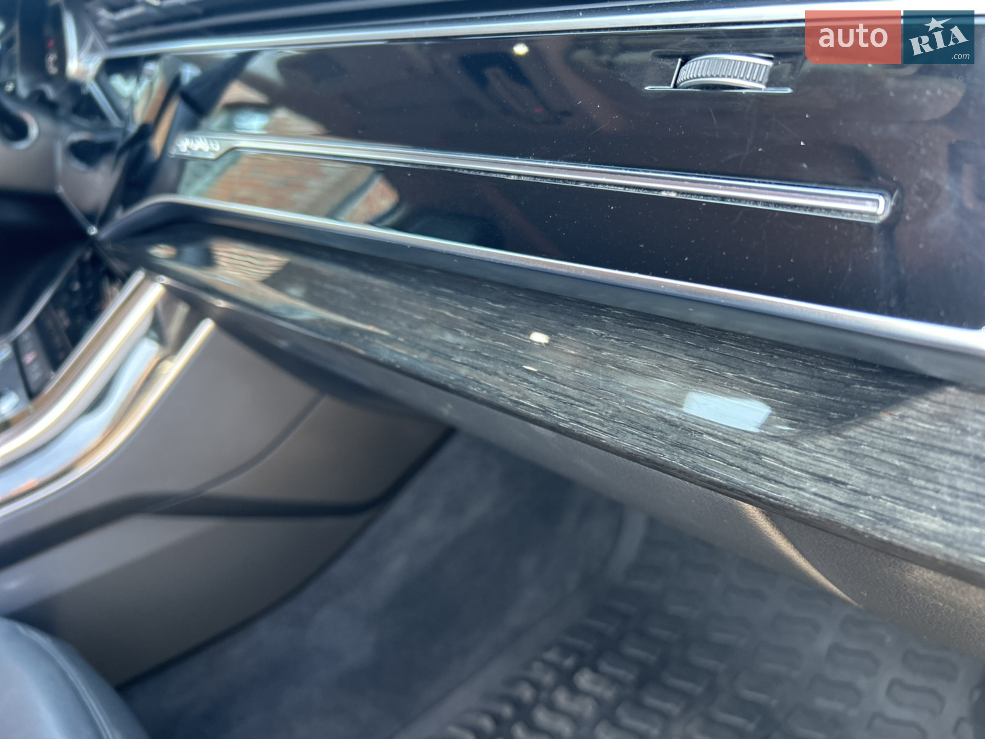 2022 Audi Q7 - мініатюра 11