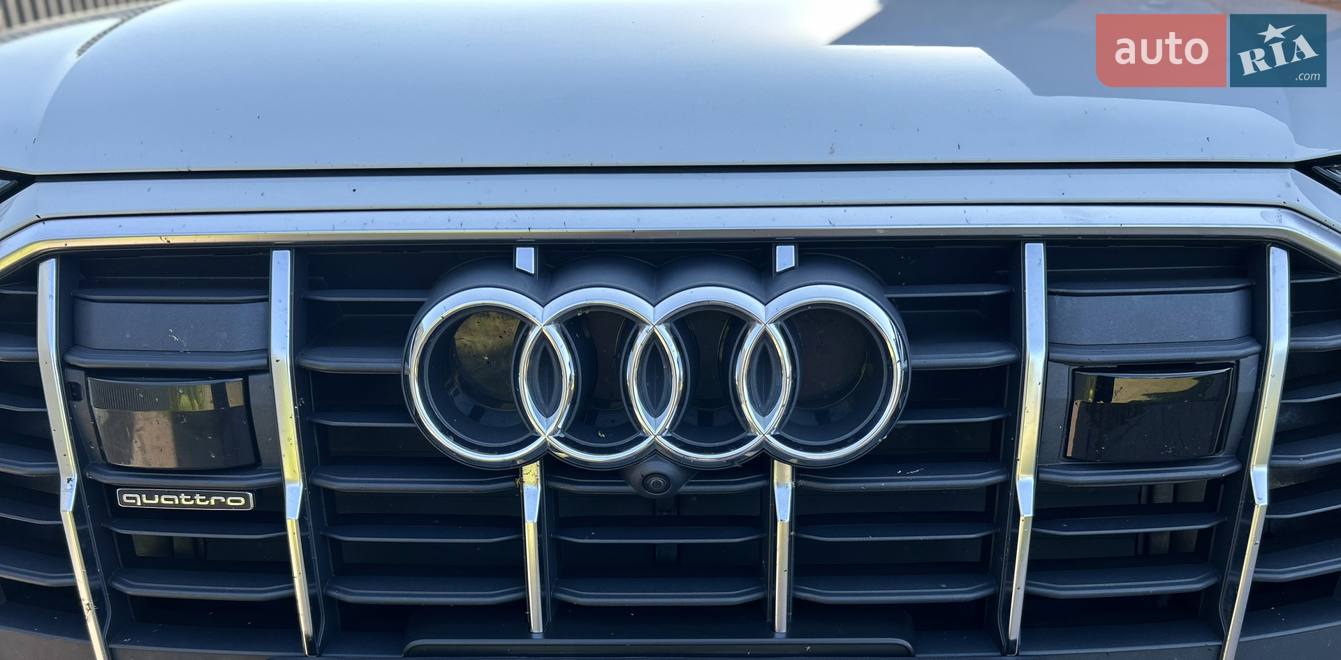 2022 Audi Q7 - мініатюра 18