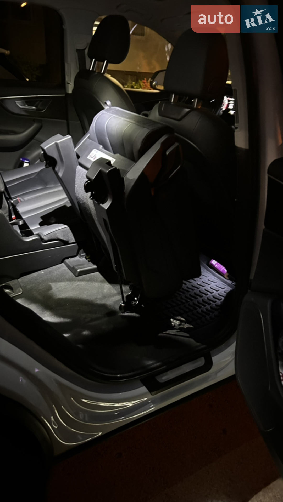 2022 Audi Q7 - мініатюра 33