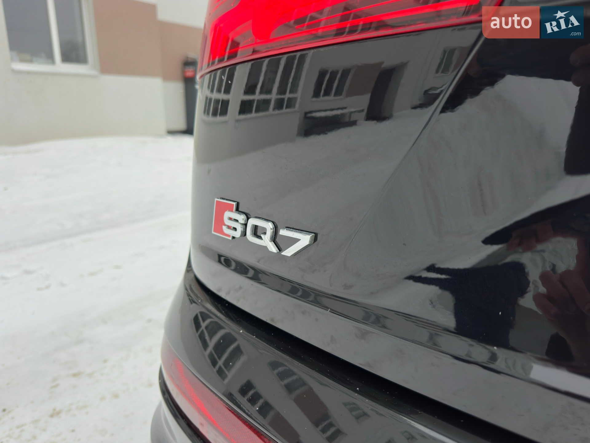 2018 Audi Q7 - мініатюра 104