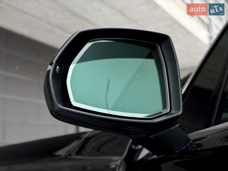 Позашляховик / Кросовер Audi Q7 2018 в Києві фото 6 Позашляховик / Кросовер Audi Q7 2018 в Києві