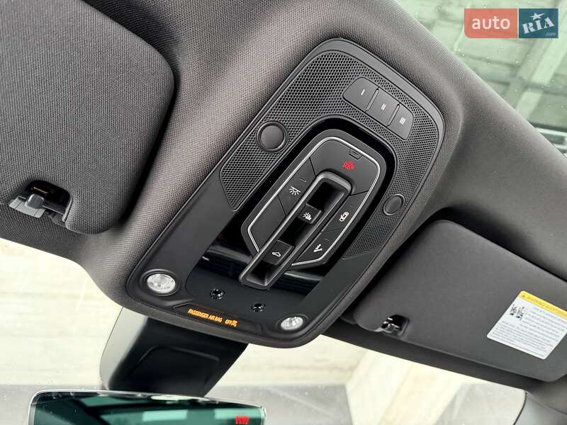 Позашляховик / Кросовер Audi Q7 2018 в Києві фото 34 Позашляховик / Кросовер Audi Q7 2018 в Києві