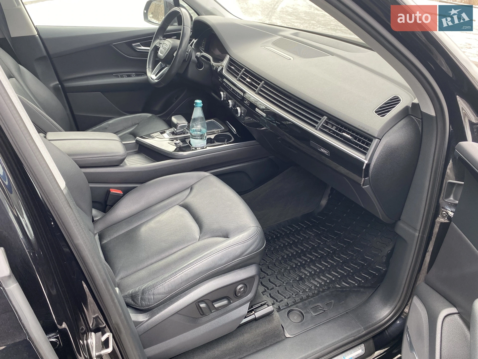 2017 Audi Q7 - мініатюра 42