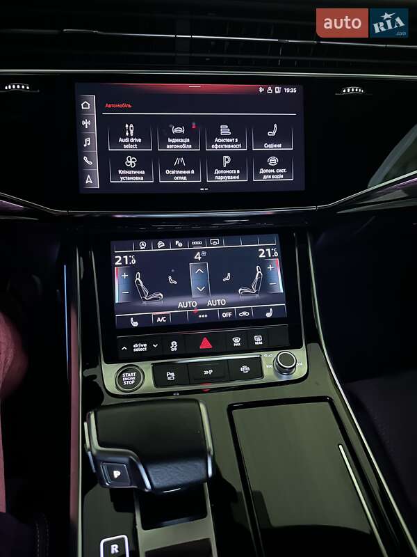 Позашляховик / Кросовер Audi Q7 2021 в Ужгороді фото 25 Позашляховик / Кросовер Audi Q7 2021 в Ужгороді