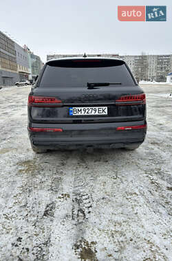 Внедорожник / Кроссовер Audi Q7 2019 в Сумах