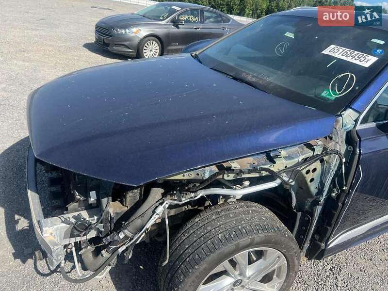 Позашляховик / Кросовер Audi Q7 2021 в Києві фото 4 Позашляховик / Кросовер Audi Q7 2021 в Києві