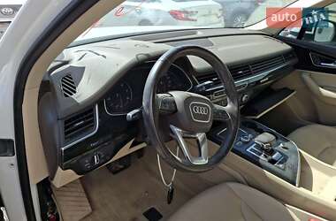 Внедорожник / Кроссовер Audi Q7 2019 в Киеве