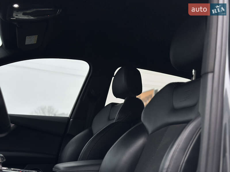 Внедорожник / Кроссовер Audi Q7 2021 в Ивано-Франковске