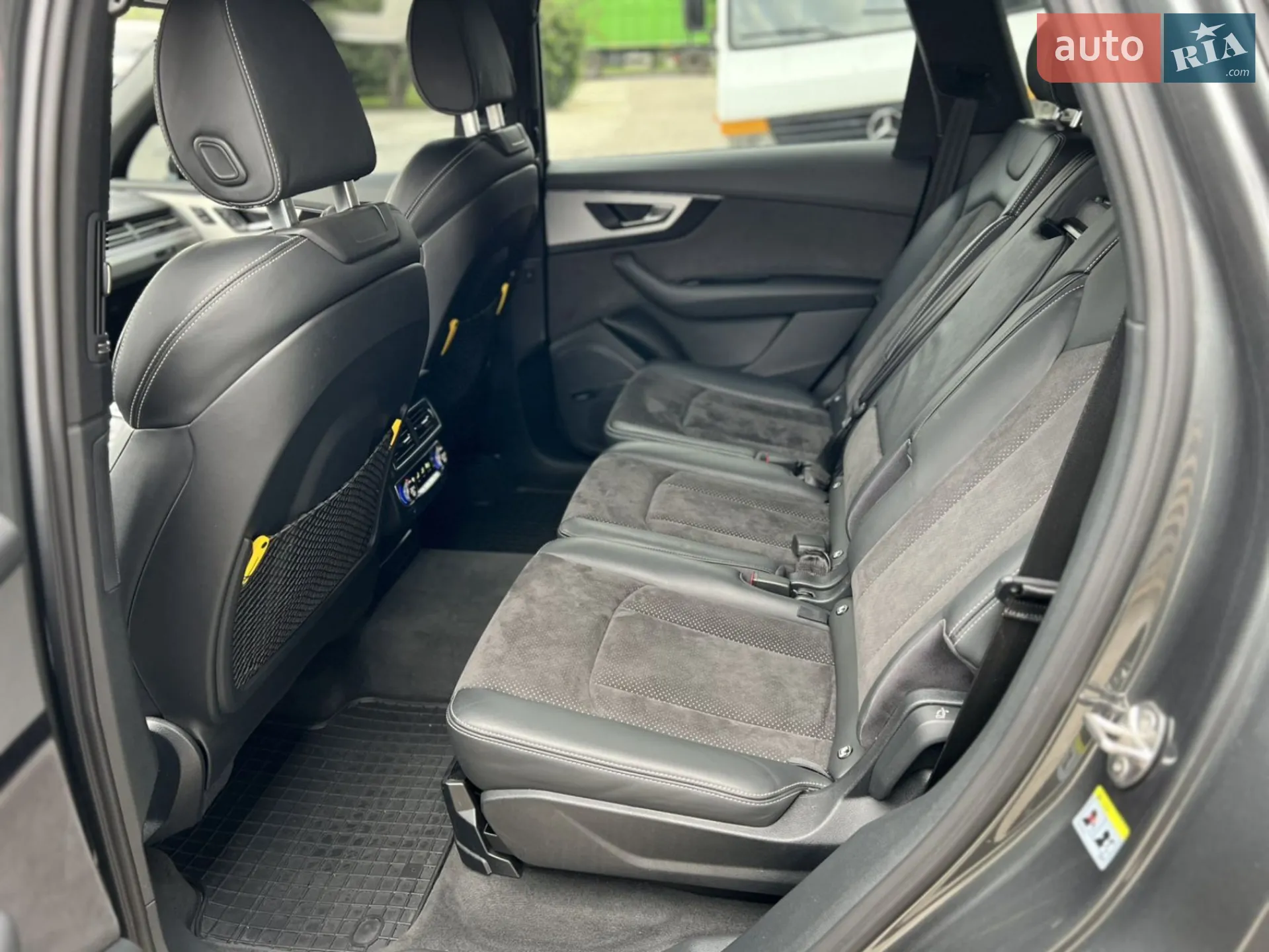 2016 Audi Q7 - мініатюра 6