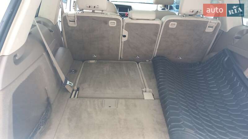 Позашляховик / Кросовер Audi Q7 2014 в Рівному