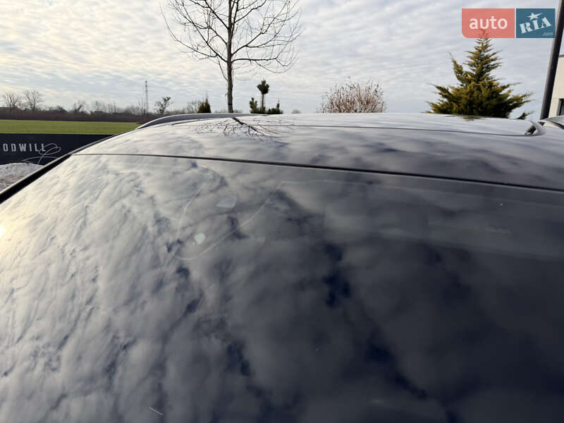 Внедорожник / Кроссовер Audi Q7 2019 в Мукачево