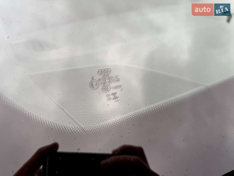 Позашляховик / Кросовер Audi Q7 2022 в Києві фото 28 Позашляховик / Кросовер Audi Q7 2022 в Києві