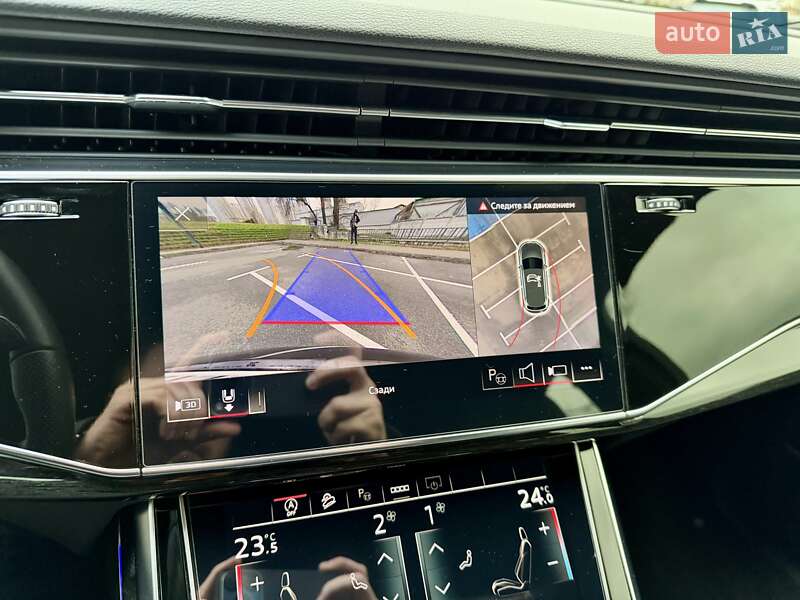 Позашляховик / Кросовер Audi Q7 2022 в Києві фото 64 Позашляховик / Кросовер Audi Q7 2022 в Києві