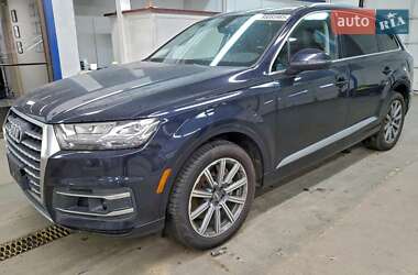 Audi Q7 2017
