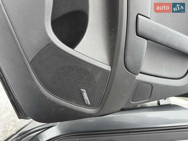 Позашляховик / Кросовер Audi Q7 2010 в Тлумачі фото 19 Позашляховик / Кросовер Audi Q7 2010 в Тлумачі