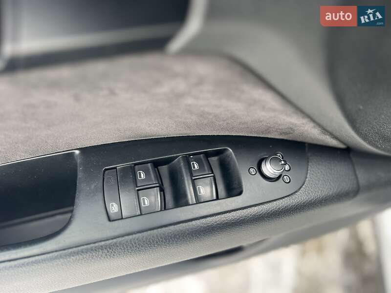 Позашляховик / Кросовер Audi Q7 2010 в Києві фото 15 Позашляховик / Кросовер Audi Q7 2010 в Києві