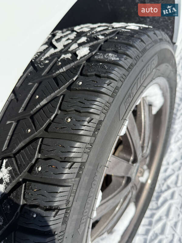 Позашляховик / Кросовер Audi Q7 2015 в Житомирі фото 23 Позашляховик / Кросовер Audi Q7 2015 в Житомирі