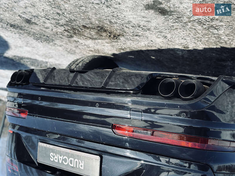 Внедорожник / Кроссовер Audi Q7 2016 в Кременчуге