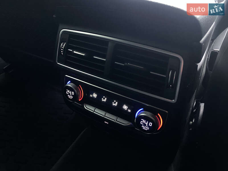 Внедорожник / Кроссовер Audi Q7 2015 в Черновцах фото 11 Внедорожник / Кроссовер Audi Q7 2015 в Черновцах