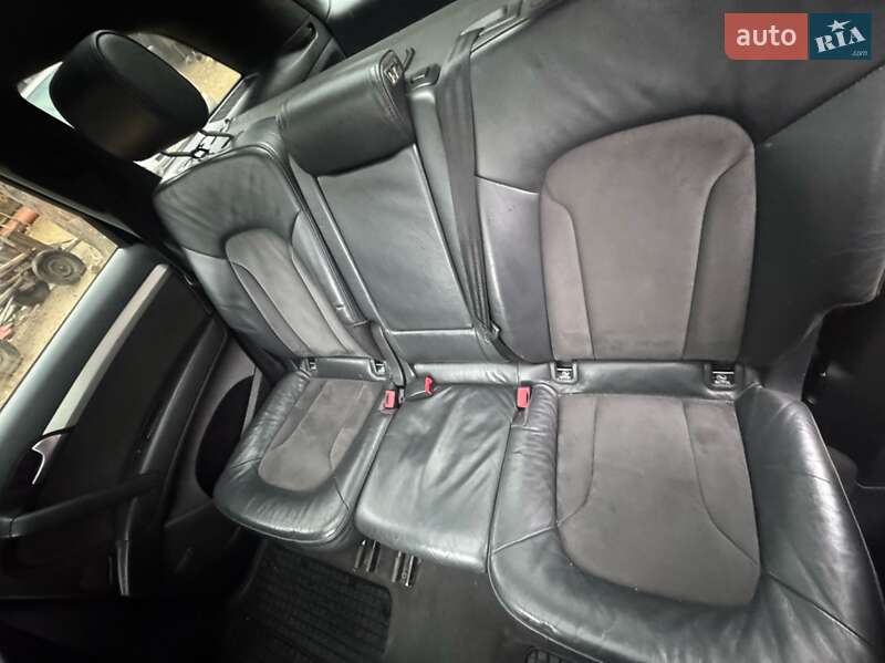 Позашляховик / Кросовер Audi Q7 2008 в Рокитному фото 10 Позашляховик / Кросовер Audi Q7 2008 в Рокитному