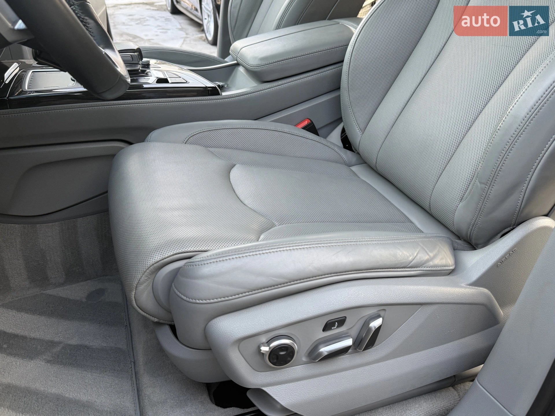 2016 Audi Q7 - мініатюра 33