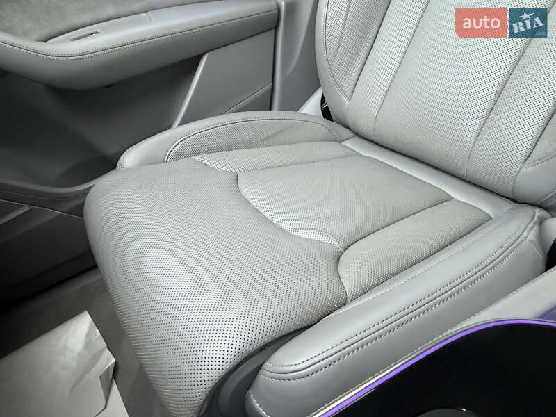 Внедорожник / Кроссовер Audi Q7 2016 в Дрогобыче