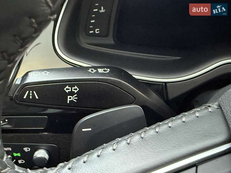 Внедорожник / Кроссовер Audi Q7 2016 в Дрогобыче