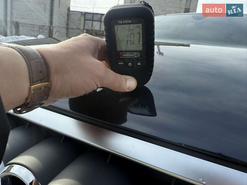 Позашляховик / Кросовер Audi Q7 2017 в Львові