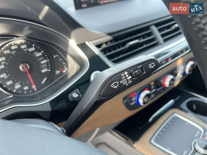 Внедорожник / Кроссовер Audi Q7 2016 в Ивано-Франковске фото 67 Внедорожник / Кроссовер Audi Q7 2016 в Ивано-Франковске