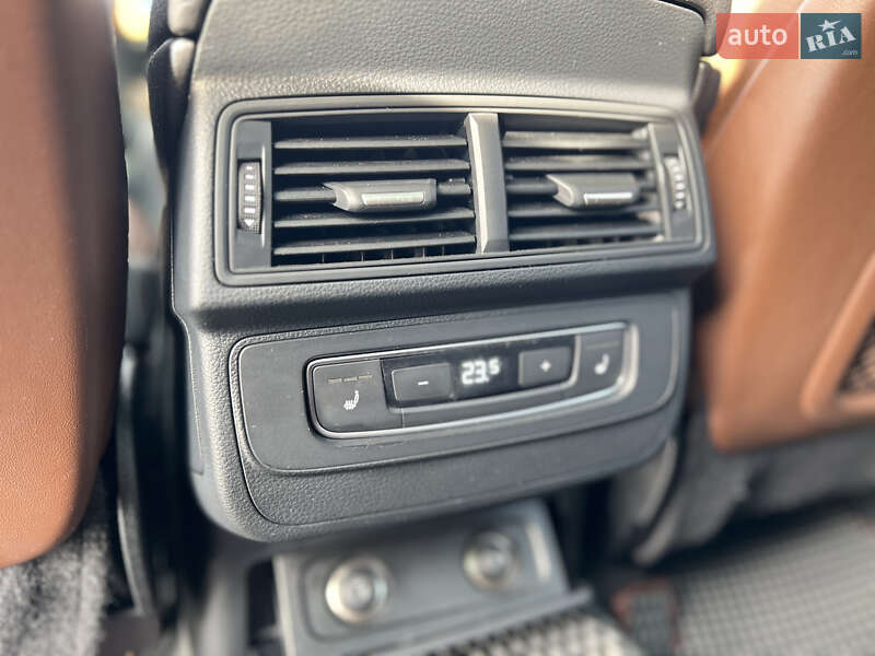 Внедорожник / Кроссовер Audi Q7 2016 в Ивано-Франковске фото 88 Внедорожник / Кроссовер Audi Q7 2016 в Ивано-Франковске