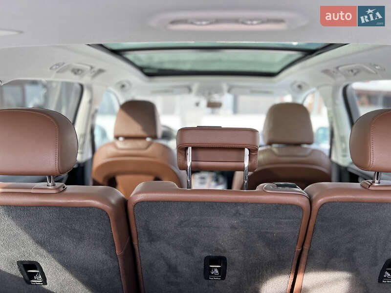 Внедорожник / Кроссовер Audi Q7 2016 в Ивано-Франковске фото 106 Внедорожник / Кроссовер Audi Q7 2016 в Ивано-Франковске