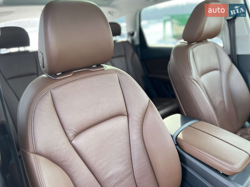 Внедорожник / Кроссовер Audi Q7 2016 в Ивано-Франковске фото 120 Внедорожник / Кроссовер Audi Q7 2016 в Ивано-Франковске