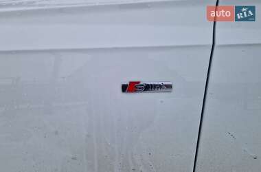 Внедорожник / Кроссовер Audi Q7 2023 в Харькове