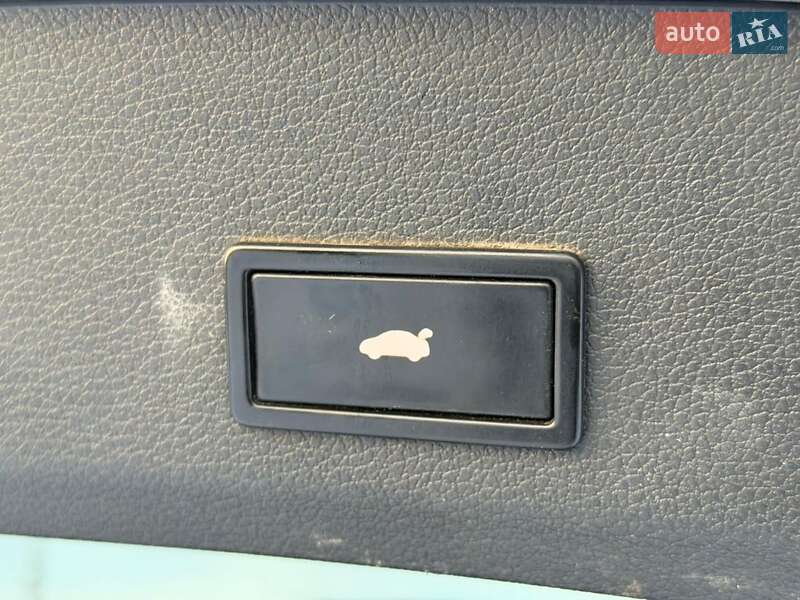 Позашляховик / Кросовер Audi Q7 2008 в Кам'янець-Подільському фото 13 Позашляховик / Кросовер Audi Q7 2008 в Кам'янець-Подільському