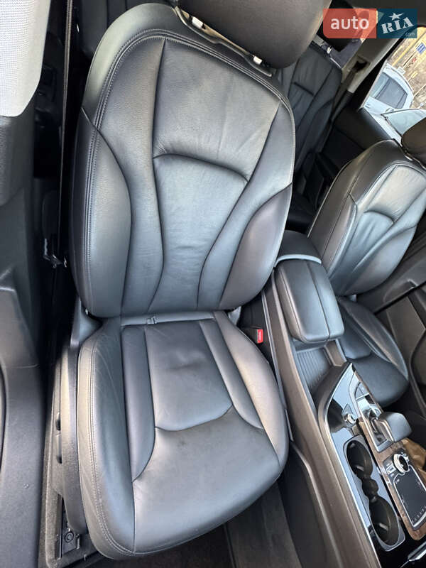 Внедорожник / Кроссовер Audi Q7 2017 в Запорожье фото 38 Внедорожник / Кроссовер Audi Q7 2017 в Запорожье