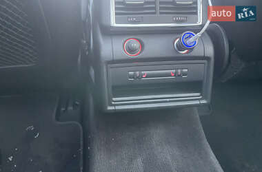 Внедорожник / Кроссовер Audi Q7 2011 в Ровно