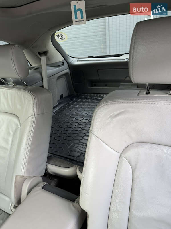 Позашляховик / Кросовер Audi Q7 2007 в Хмельницькому фото 20 Позашляховик / Кросовер Audi Q7 2007 в Хмельницькому