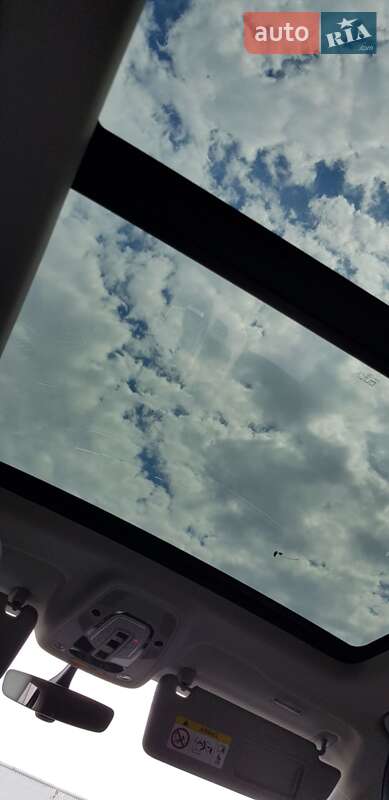 Позашляховик / Кросовер Audi Q7 2017 в Чорнобаї фото 7 Позашляховик / Кросовер Audi Q7 2017 в Чорнобаї