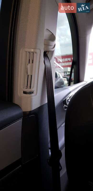 Позашляховик / Кросовер Audi Q7 2017 в Чорнобаї фото 4 Позашляховик / Кросовер Audi Q7 2017 в Чорнобаї