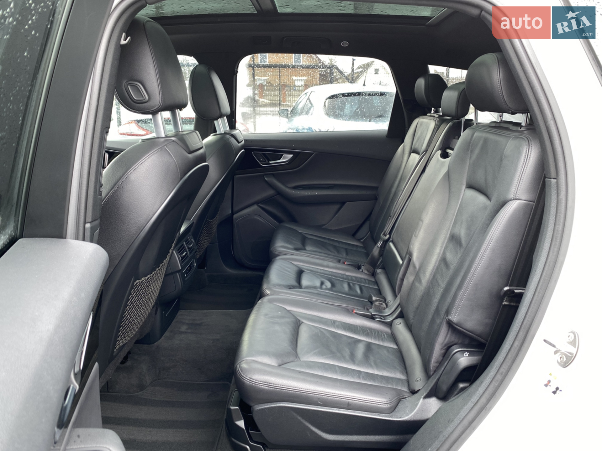 2016 Audi Q7 - мініатюра 43