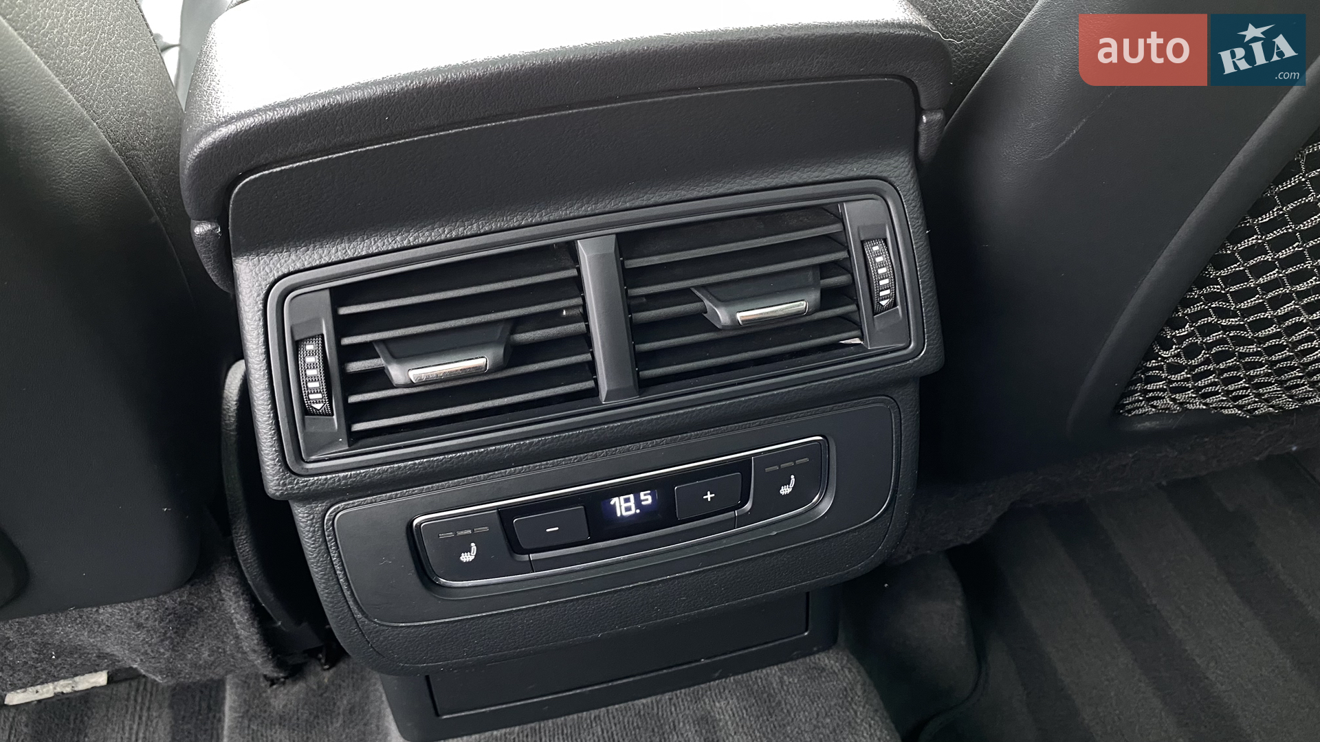 2016 Audi Q7 - мініатюра 32