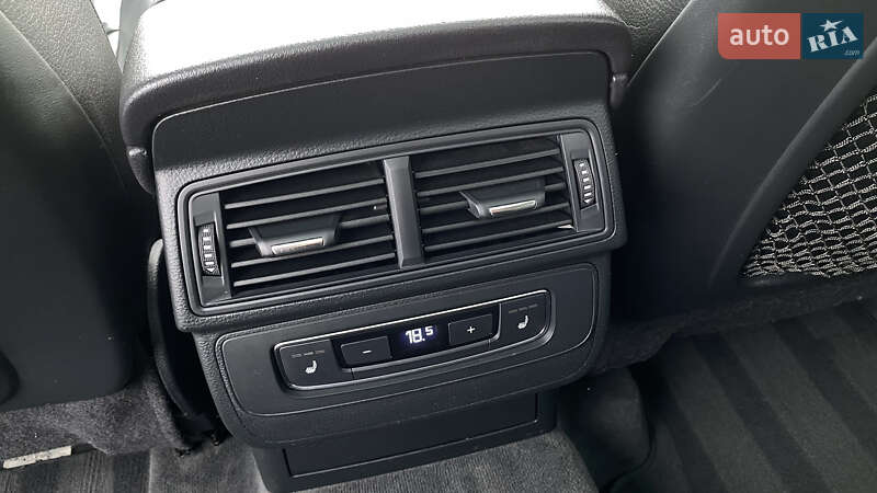 Внедорожник / Кроссовер Audi Q7 2016 в Луцке