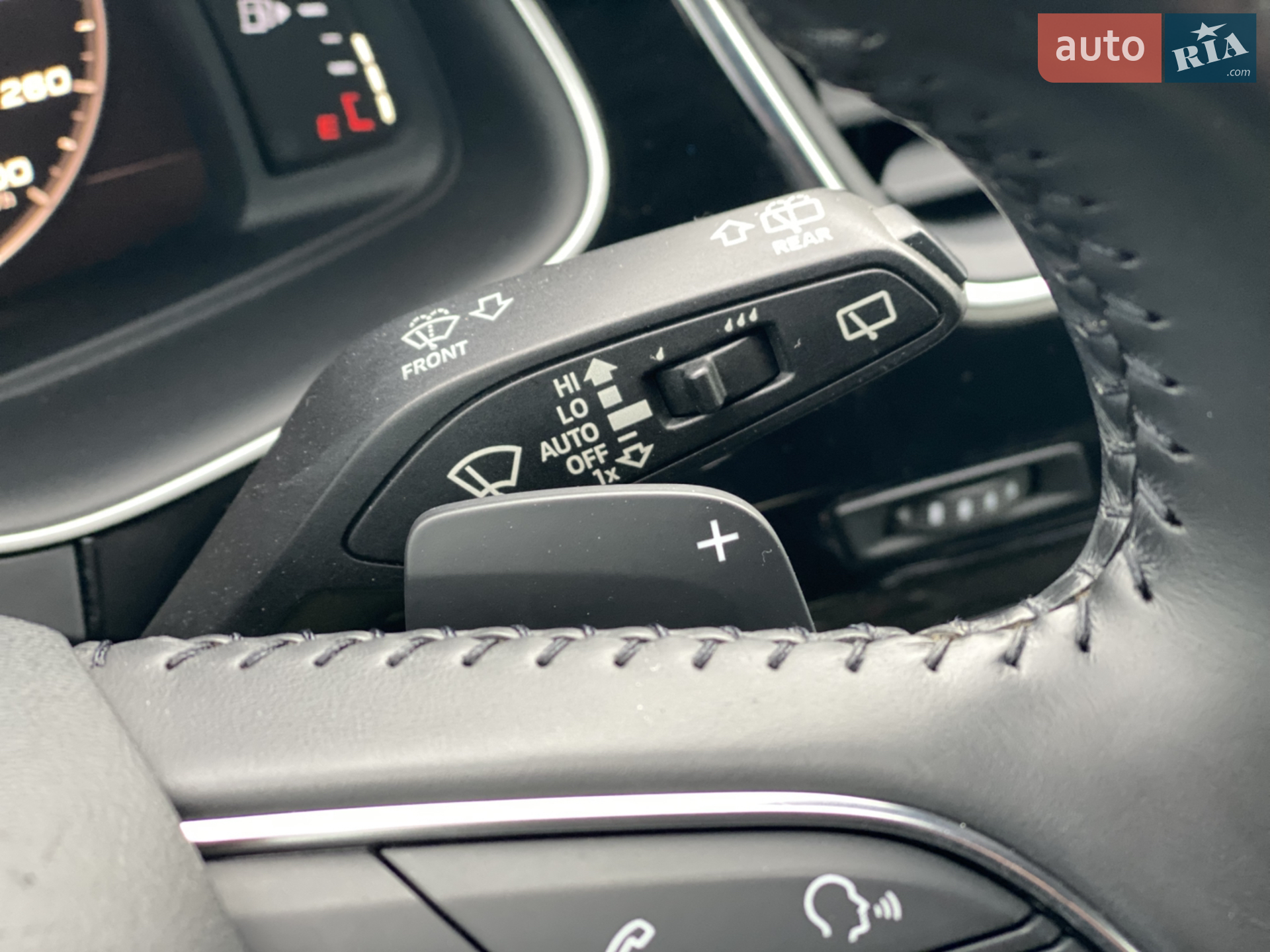 2016 Audi Q7 - мініатюра 48