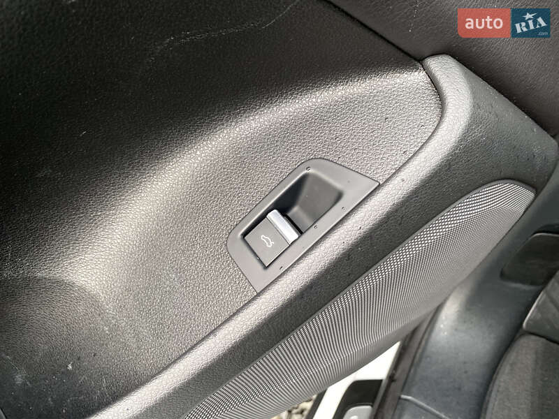 Внедорожник / Кроссовер Audi Q7 2016 в Луцке