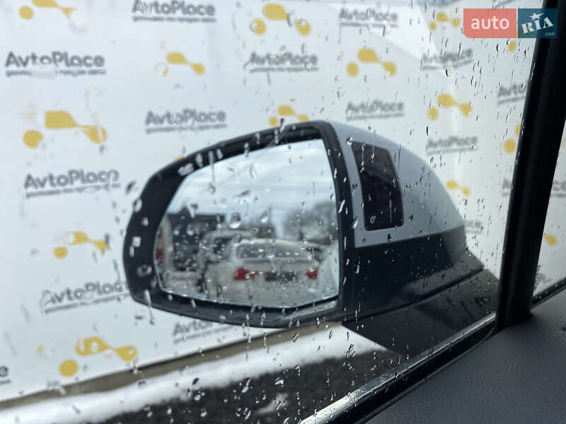 Внедорожник / Кроссовер Audi Q7 2016 в Луцке